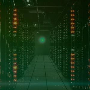 Humain announces 6-gigawatt capacity data center plan along with next-gen OS