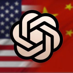 OpenAI urges US to expand power capacity to compete with China in AI race