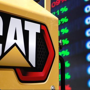 Caterpillar, Cummins expected to see $1.5 billion each in new revenue from selling backup generators to U.S. data centers