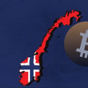 Norway sees 30% jump in crypto declarations as tax reporting tightens