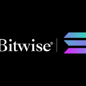 Bitwise Solana staking ETF hits $55.4M in debut trading day Bitwise Solana staking ETF hits $55.4M in debut trading day
