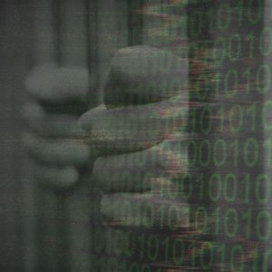 A Beijing court prosecuted five individuals operating an illegal cross-border foreign exchange scam