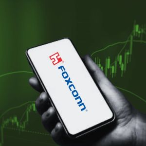 Foxconn to deploy humanoid robots at Houston plant making Nvidia AI servers