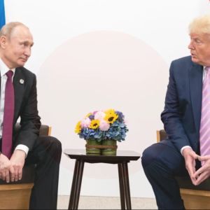 Japan’s Takaichi-san rejects US request to phase out Russian oil despite Trump friendship