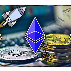 Ethereum (ETH) Price Prediction Points to $4.5K After Reclaiming $4K, While Mutuum Finance (MUTM) is Dubbed the Best Crypto to Buy