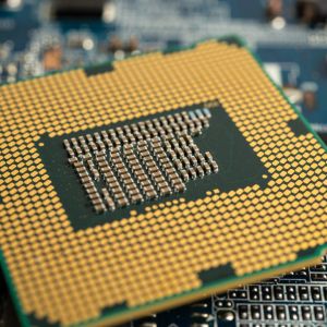 Global automakers face production crunch as Nexperia chip shortages worsen