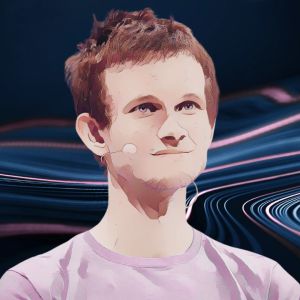 Ethereum co-founder Vitalik Buterin continues selling free memecoins