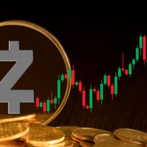 ZEC tests $360 rally as deposits to shielding pools gain pace