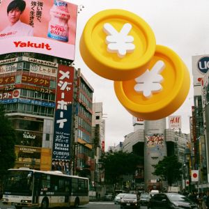 Japan is not in a stablecoin or digital currency adoption race