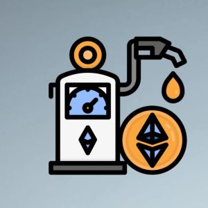 Ethereum gas fees drops to historic lows as institutional demand for ETH stutters