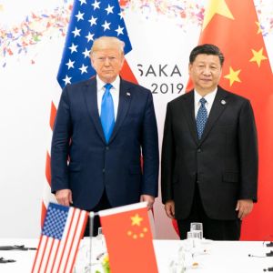 President Trump teases Alaska oil and gas deal as China agrees to U.S. energy purchases President Trump teases Alaska oil and gas deal as China agrees to U.S. energy purchases
