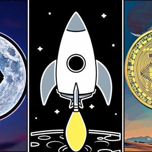 New Crypto Mutuum Finance (MUTM) Nears V1 Protocol Launch as Investors Snap Up Over 80% of Presale Phase 6