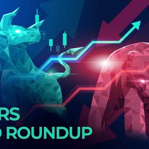 Bitcoin, Ethereum, XRP, and Polkadot Daily Price Analyses – 10 December Roundup