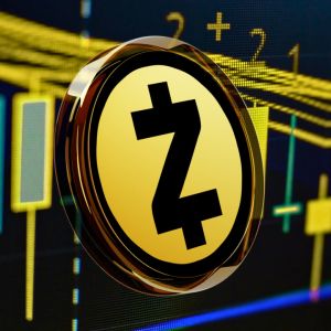 Zcash breaks away from Bitcoin, eyes $400 breakout