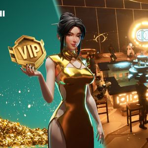 Exclusive experiences and stylish drops without compromising on fairness — That’s a SACHI VIP