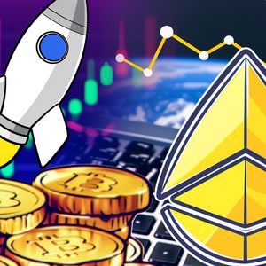 This New Crypto Priced Under $0.04 Might Change Your Cryptocurrency Portfolio Forever