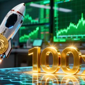 Bitcoin ends October lower for first time since 2018, breaking seven-year streak