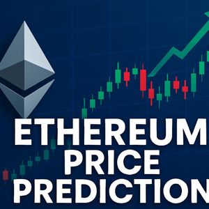 Ethereum Price Prediction: $1,000, $5,000 or $100,000 — Where Is Ethereum’s Price Heading From Here?