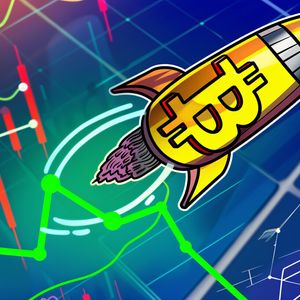 Top Crypto to Invest in as Bitcoin (BTC) Loses the $110,000 Level