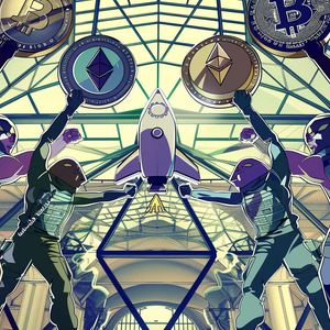This Cheap Crypto Sparks Similar Intrigue To Early ADA Days