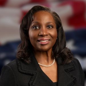 Fed’s Lisa Cook says economy is strong and supports rate cuts