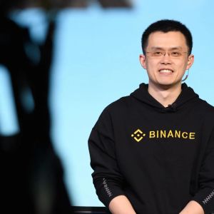 CZ: Unusual token price fluctuations on Binance are not the result of a hack