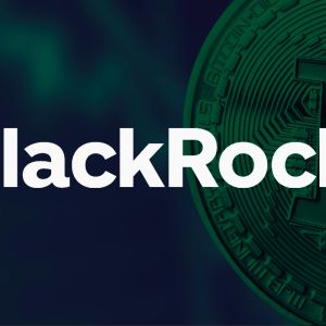 BlackRock has transferred $293.3 million worth of Bitcoin and Ethereum to Coinbase today