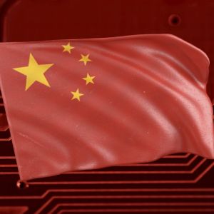 China orders state-funded projects against foreign AI chips