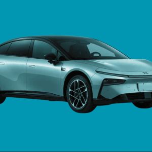 XPeng will launch robotaxis in 2026 using its own Turing AI chips and VLA model