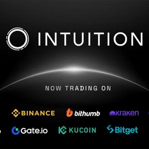 Institution’s TRUST token goes live on multiple exchanges following mainnet launch