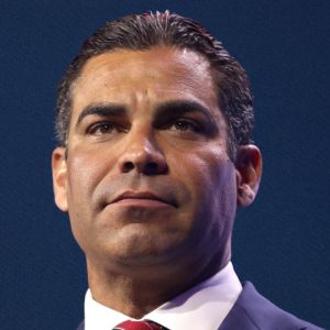 Mayor of Miami claims his BTC salary is now worth 3× more