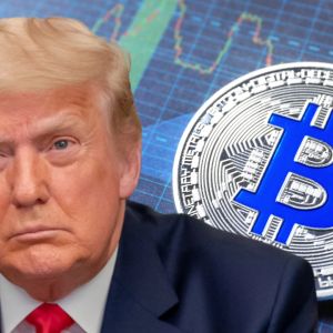 Trump admits China is challenging U.S. dominance in Bitcoin