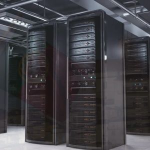 KKR and Singtel near $5 billion takeover of ST Telemedia Global Data Centres