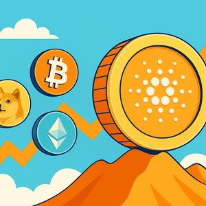 This Under-$0.03 Real Estate Crypto Could Rival Cardano’s Rise, Analysts Say