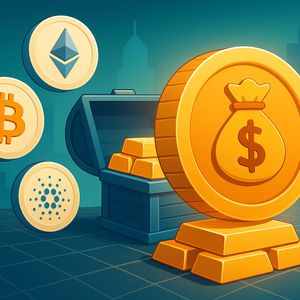 The Rise of Asset-Backed Tokens: Is This Crypto’s New Frontier?
