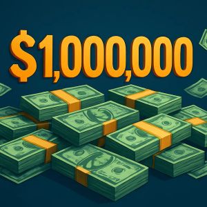 How to Generate $1 Million with This Crypto