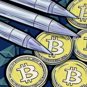 Next Big Crypto Under $0.05? New DeFi Coin Named Among 2025’s Most Promising Projects