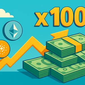 How an Investment Today Could Turn into $100,000 with this Crypto