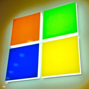 Microsoft faces longest losing streak since 2011