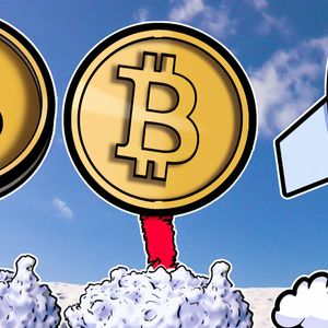 A New Crypto Coin Is Showing 20x Potential, Could It Be the Best Crypto to Buy Now?