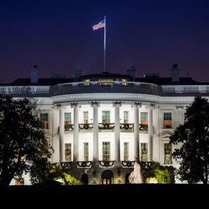 The White House backs the EU plan to use $217B in frozen Russian funds to support Ukraine