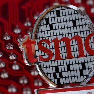 TSMC ramps 3 nm production in Taiwan to 160K wafers/month for Nvidia