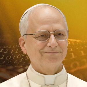 Pope Leo calls AI a test of humanity’s moral direction in message to tech leaders