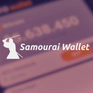 Bitcoin community calls for political pressure after a Samourai Wallet dev was handed a five-year prison sentence