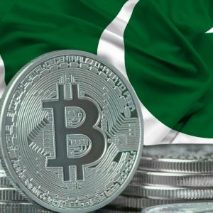 Pakistan is considering the introduction of a stablecoin backed by the rupee