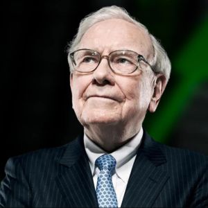 Buffett’s Berkshire moves back in line with the S&P 500