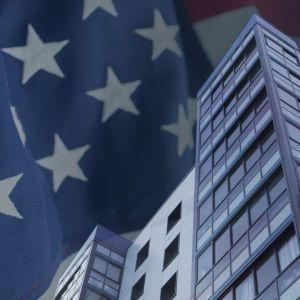 Corporate America shrugs off tariff risks with an 11% median profit jump in Q3