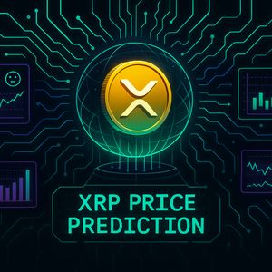 Mega Bullish XRP Price Prediction For November and Why This Presale May Be The Best Crypto To Buy Now