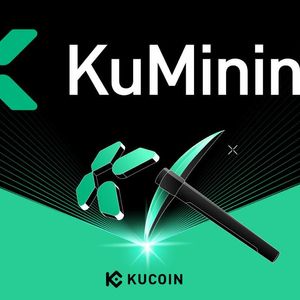 KuMining Elevates Cloud Mining Profile with CNBC Arabia Debut and Standout Presence at Dubai Blockchain week