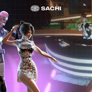 SACHI Unlocks the Next Level of Nightlife Loyalty with Creator-First, Token-Gated Residencies